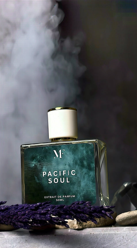 PACIFIC SOUL ( 50ML )