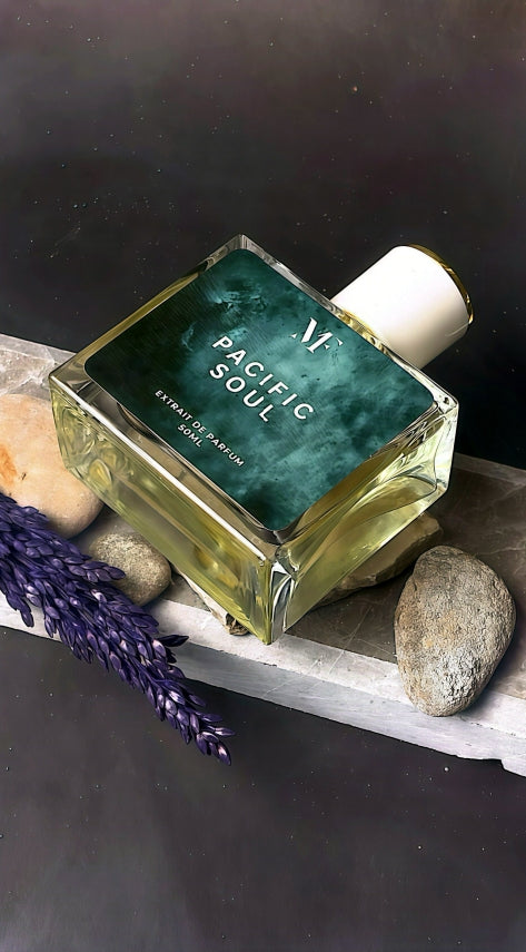 PACIFIC SOUL ( 50ML )