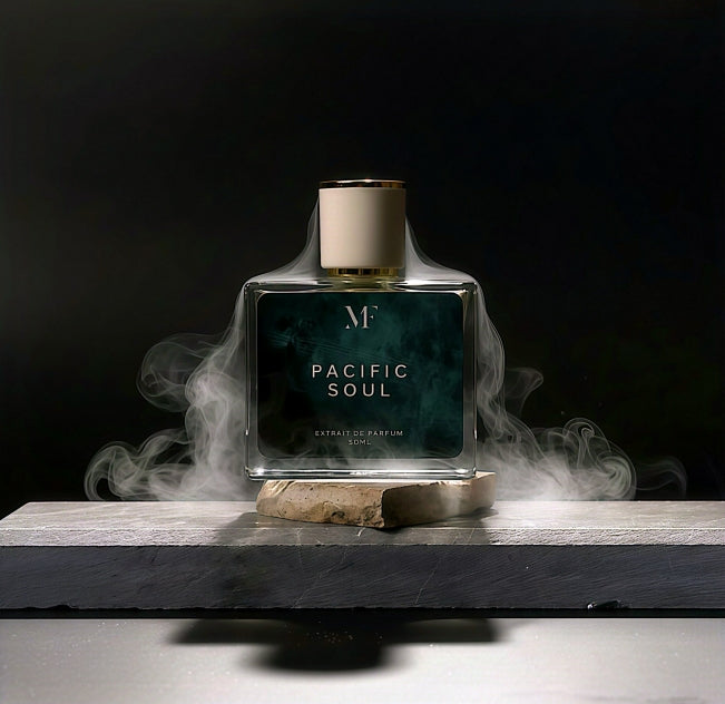 PACIFIC SOUL ( 50ML )