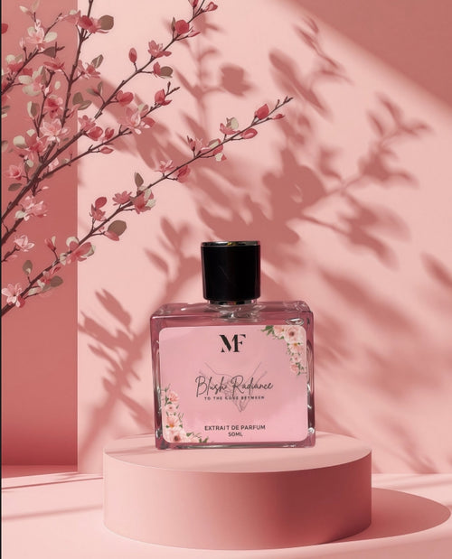 BLUSH RADIANCE ( 50ML )