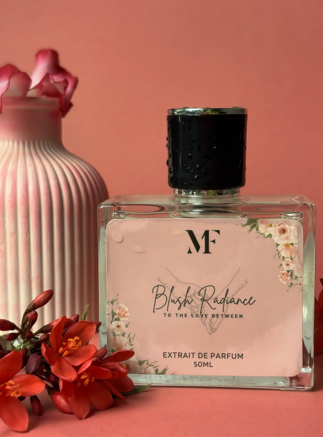 BLUSH RADIANCE ( 50ML )