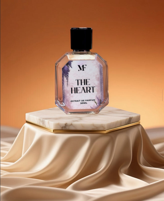 THE HEART ( 50ML )