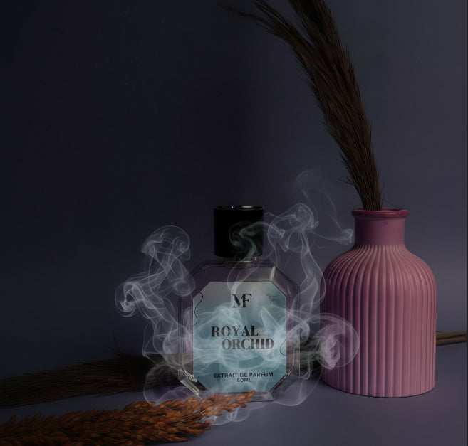 ROYAL ORCHID ( 50ML )