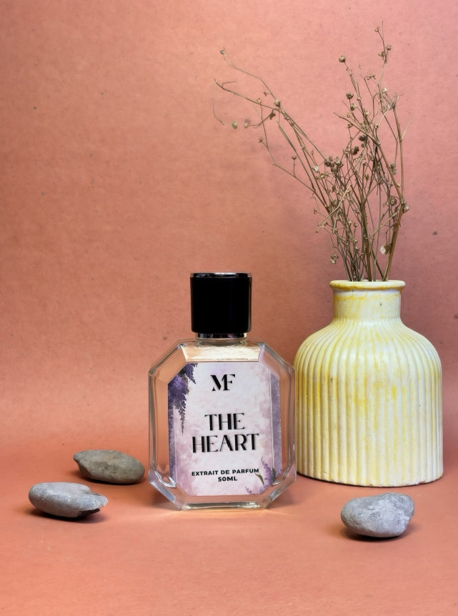 THE HEART ( 50ML )