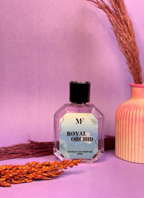 ROYAL ORCHID ( 50ML )