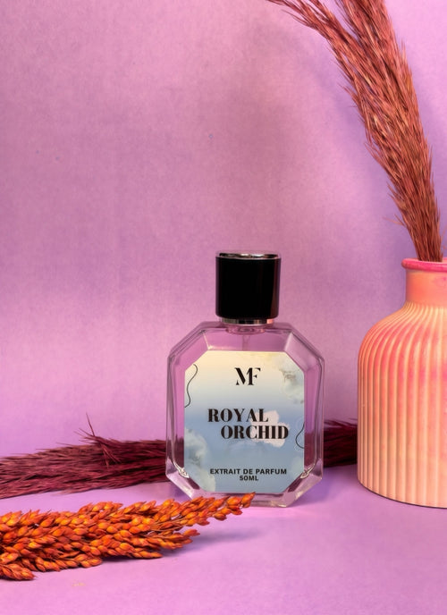 ROYAL ORCHID ( 50ML )