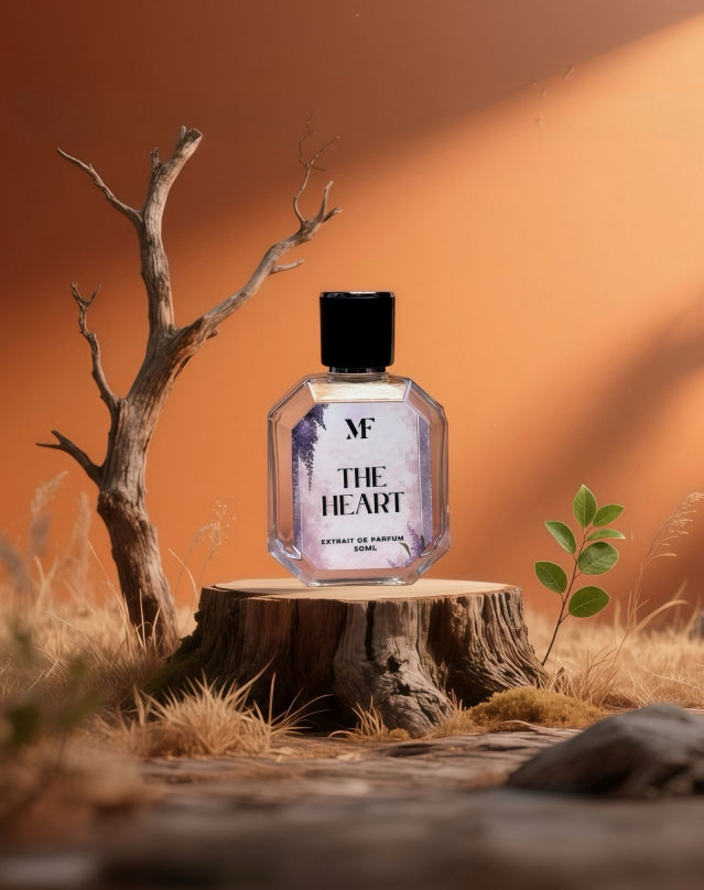 THE HEART ( 50ML )