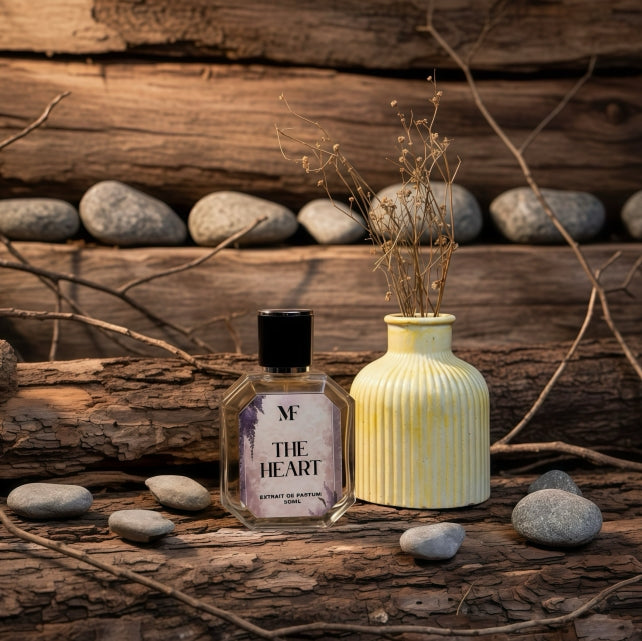 THE HEART ( 50ML )