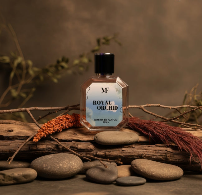 ROYAL ORCHID ( 50ML )