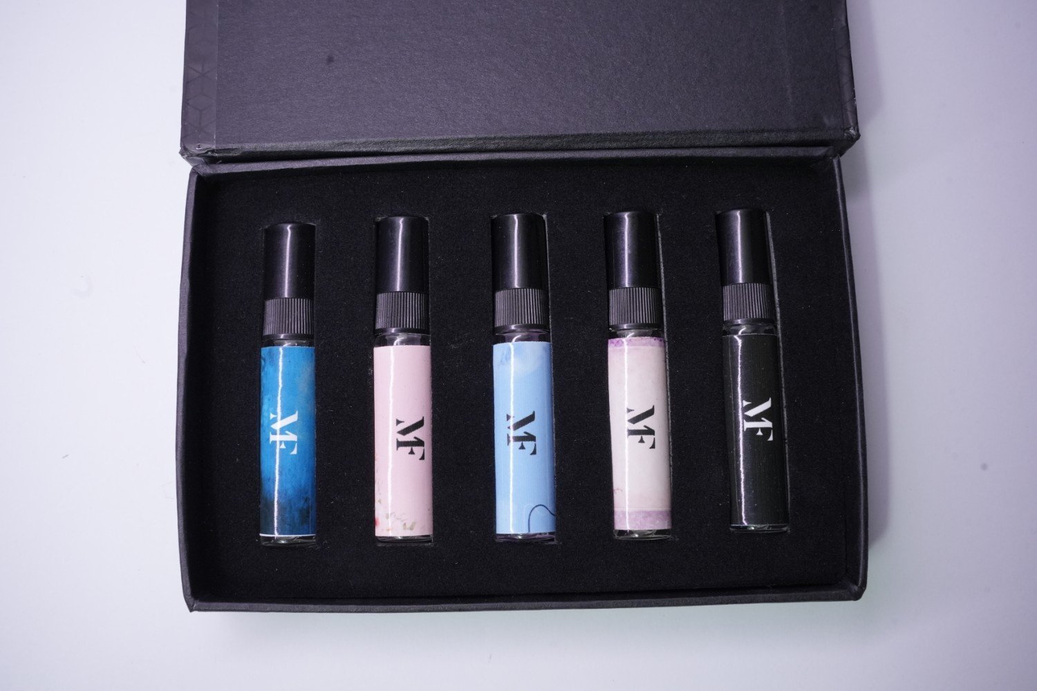 Custom Tester Box