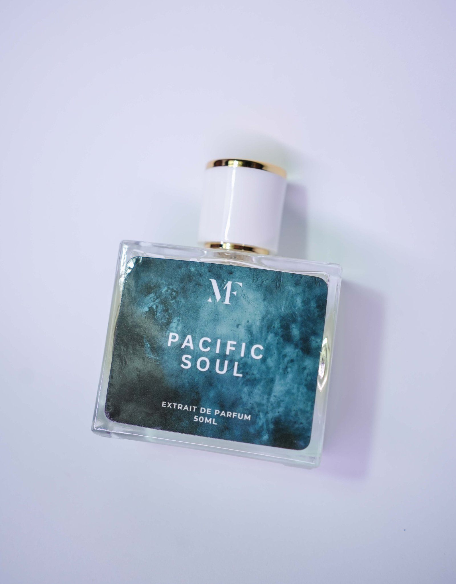 PACIFIC SOUL thumbnail 3