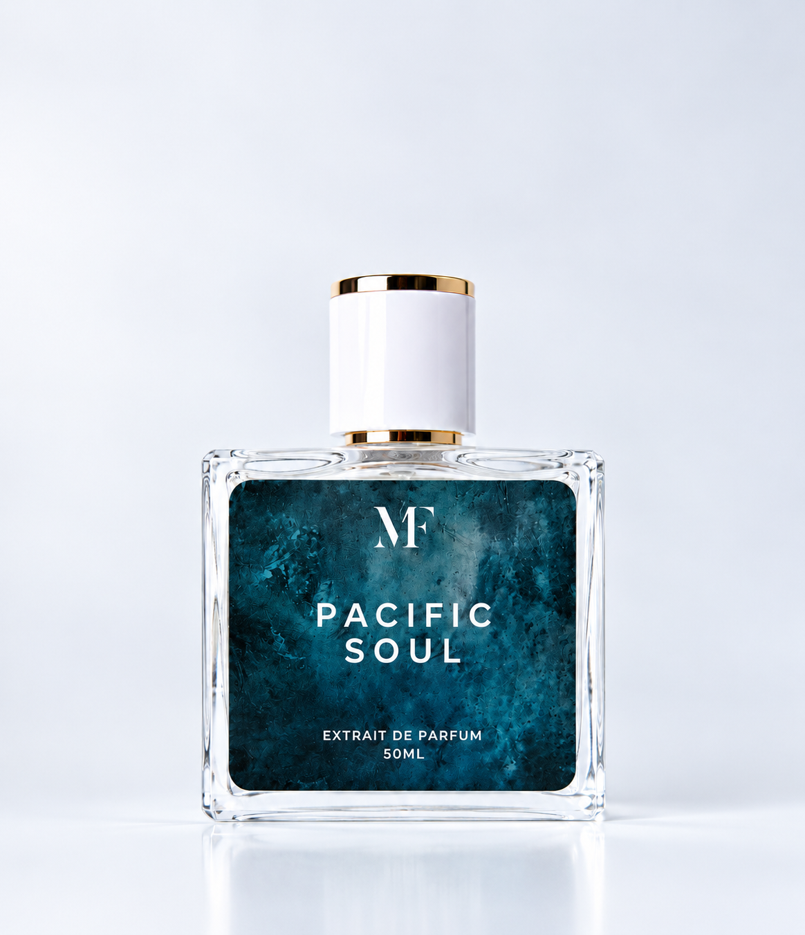 PACIFIC SOUL