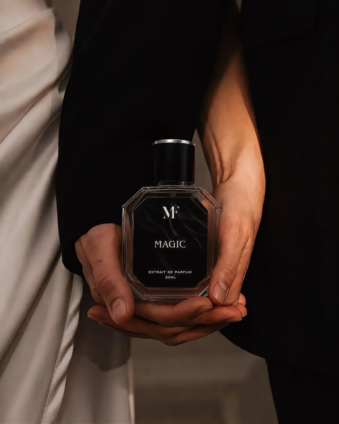 MAGIC — hover