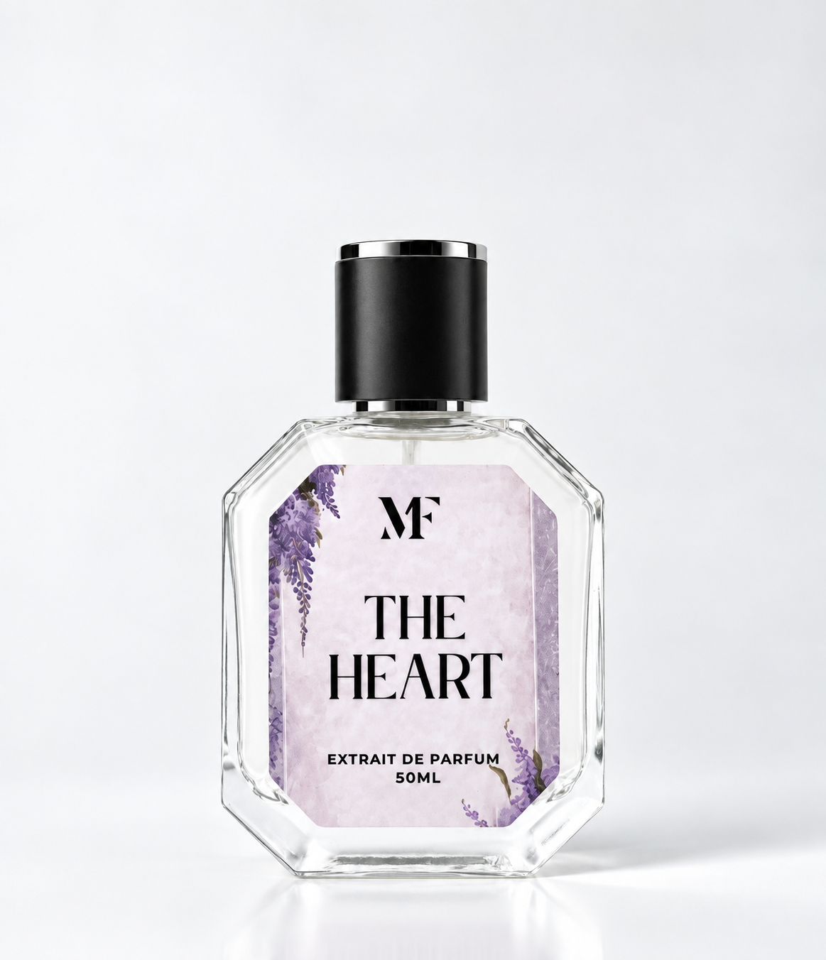 THE HEART