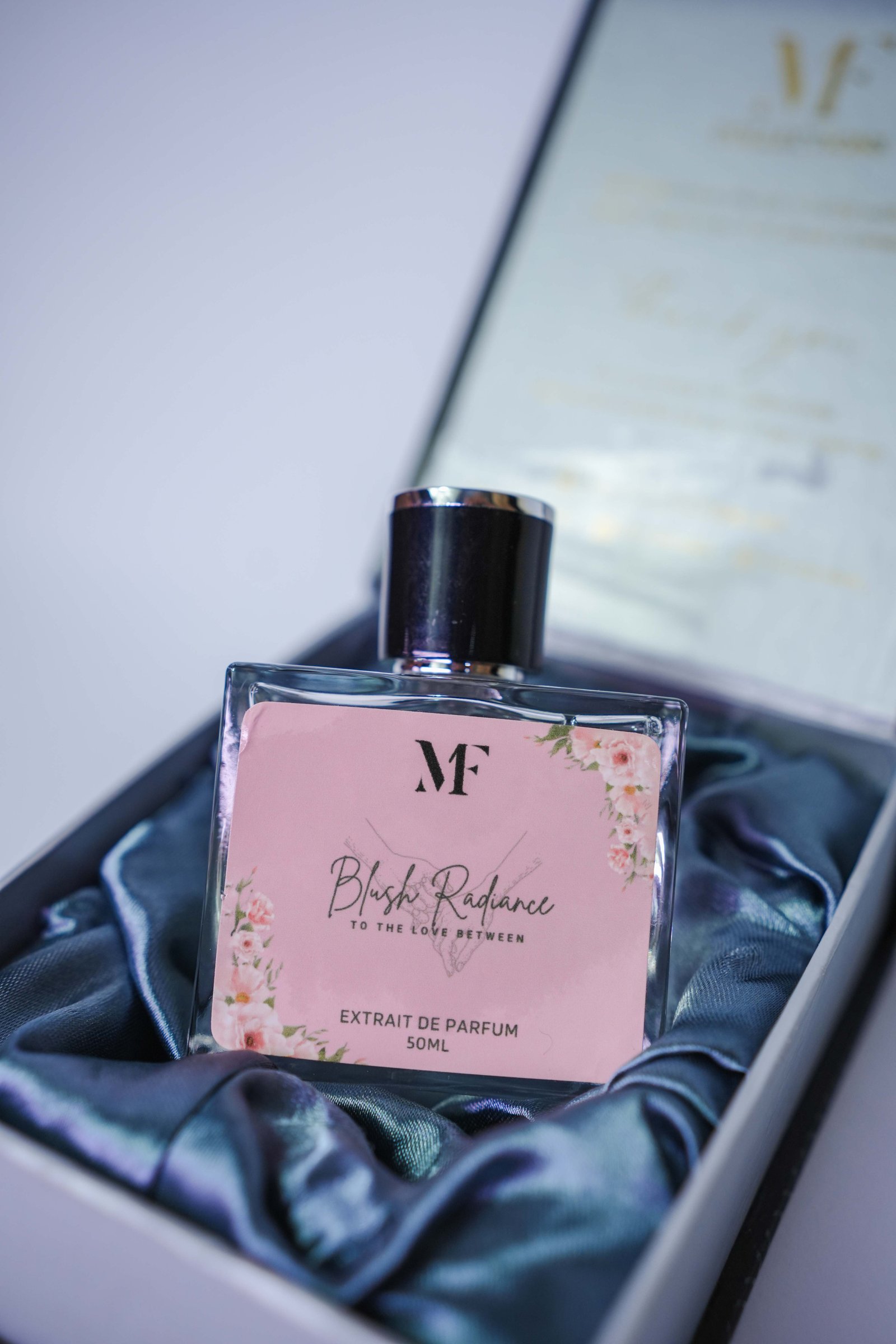 BLUSH RADIANCE