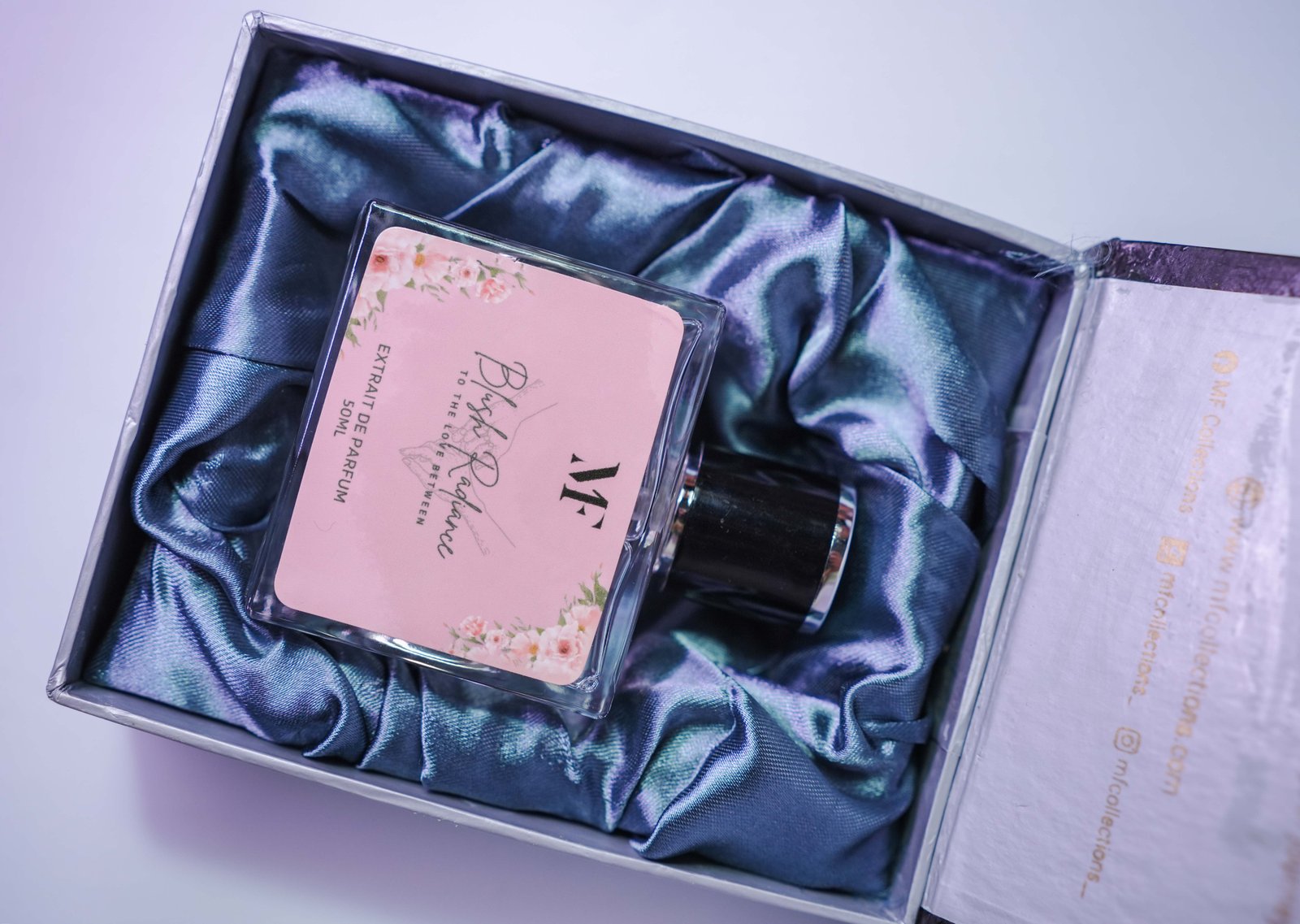 BLUSH RADIANCE thumbnail 5