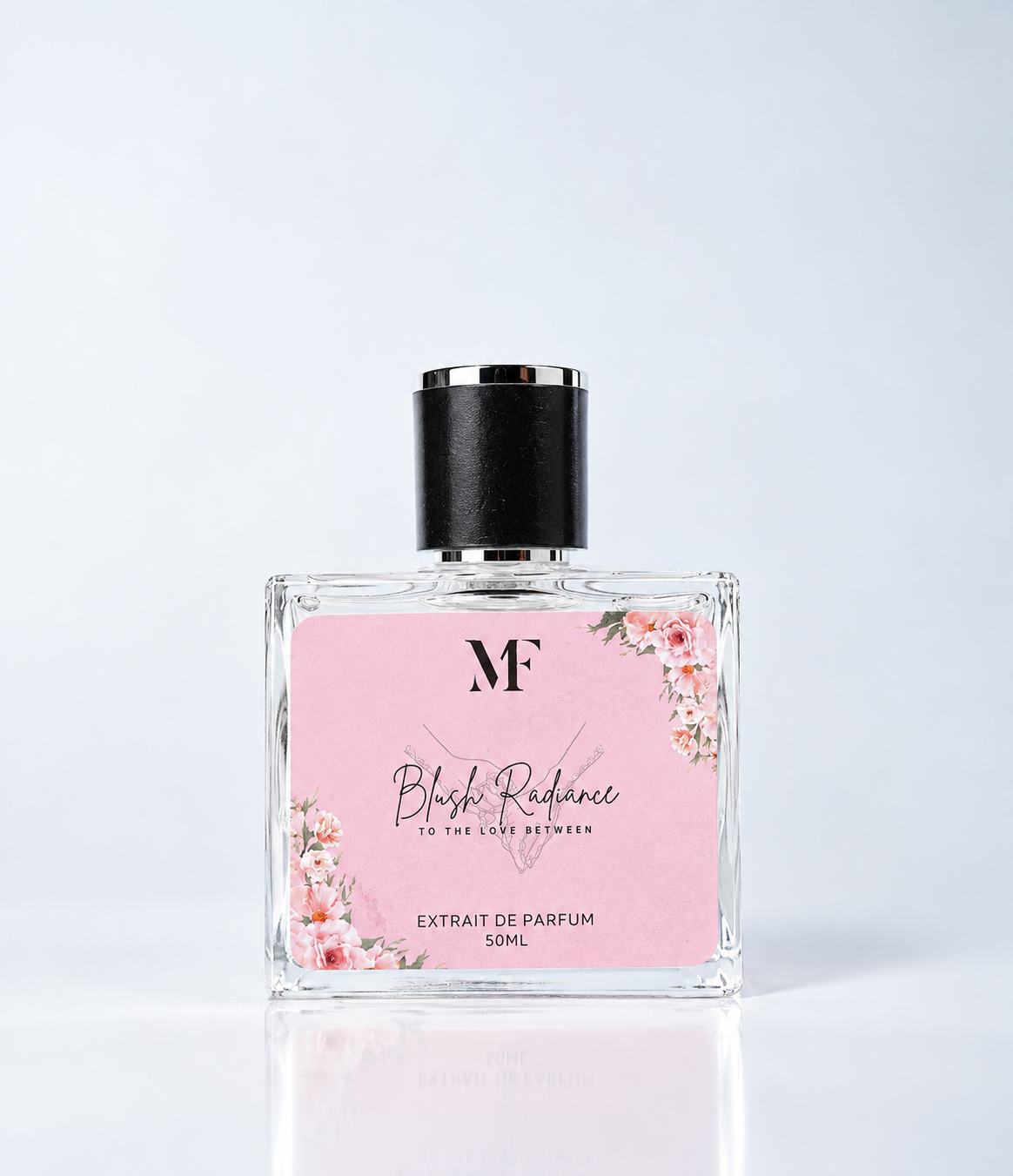 BLUSH RADIANCE