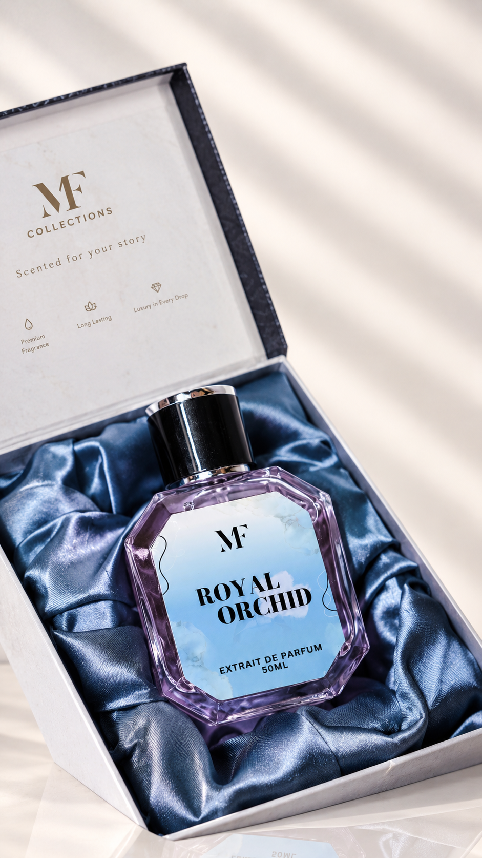 ROYAL ORCHID thumbnail 4