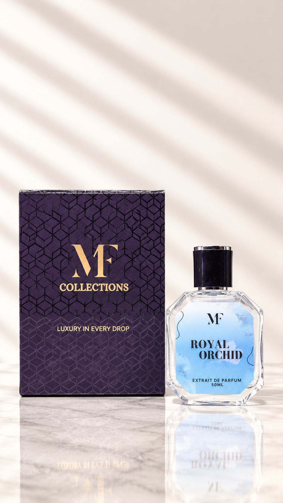ROYAL ORCHID thumbnail 3