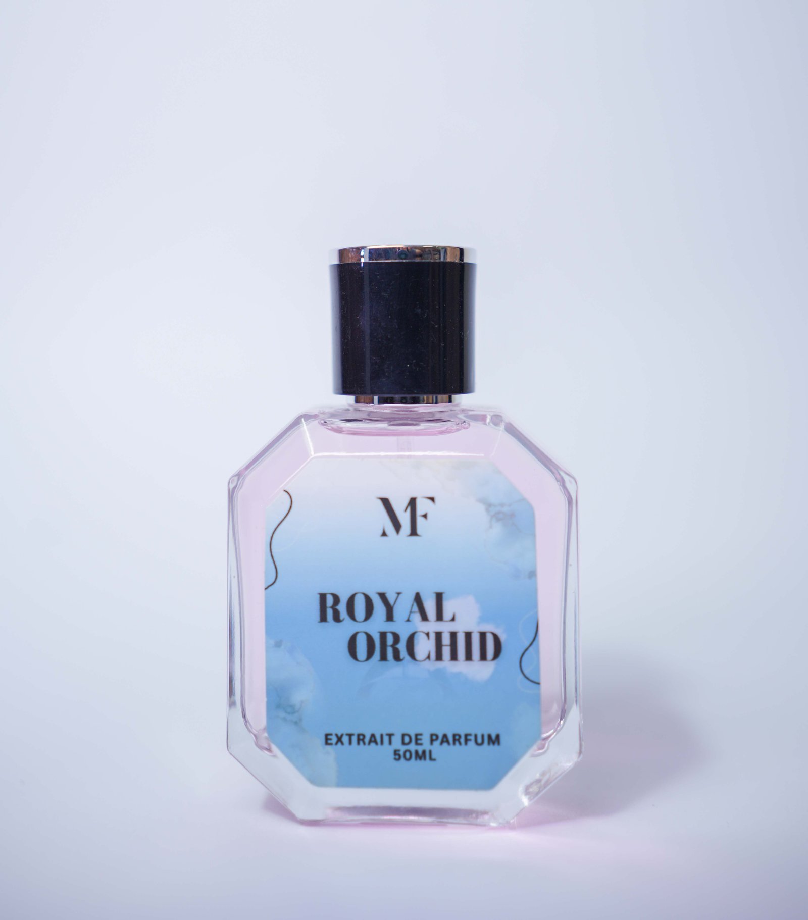 ROYAL ORCHID thumbnail 4